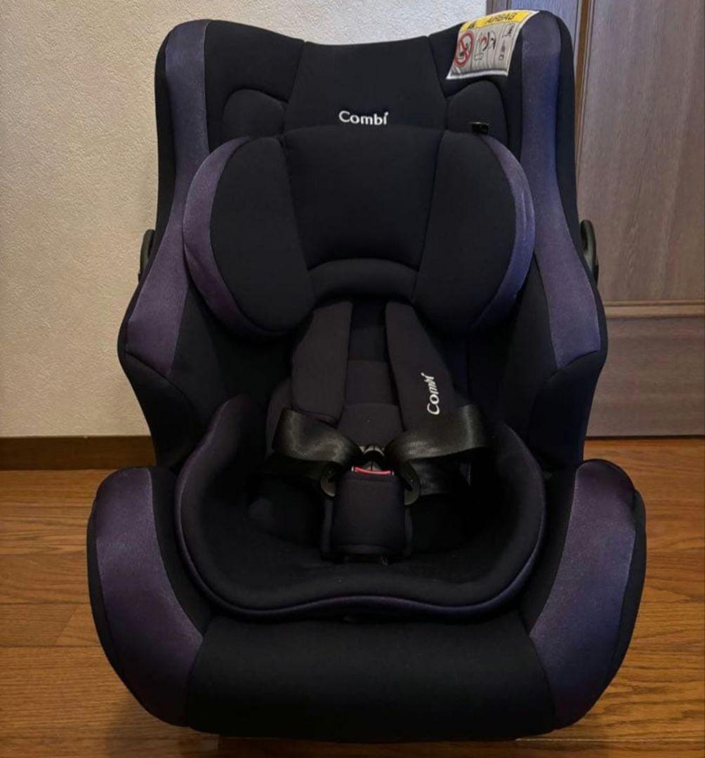 【美品】コンビ ウィゴー ロング サイドプロテクション エッグショック HH