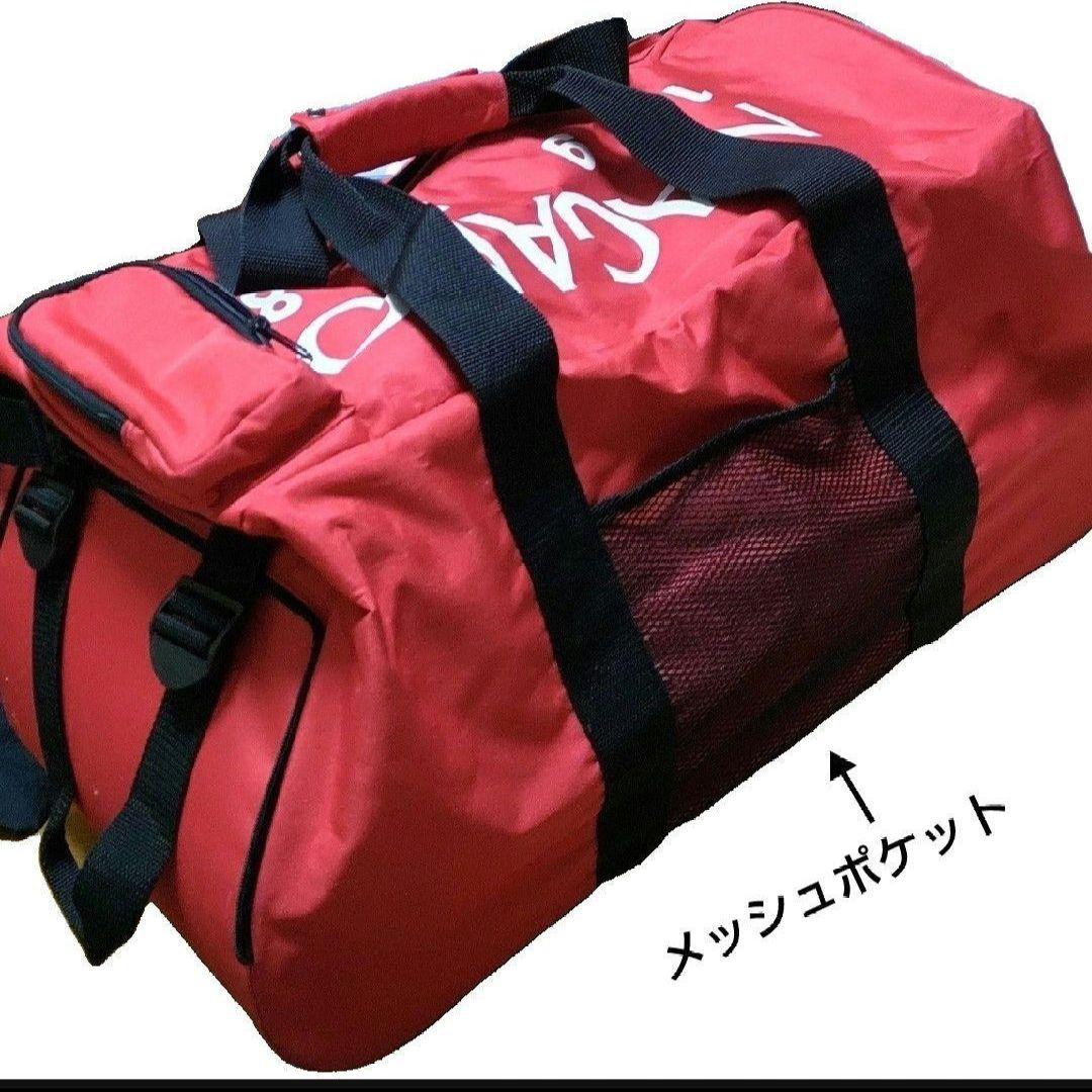 貴重★Coca-Cola✖長野オリンピック★BIGバッグ