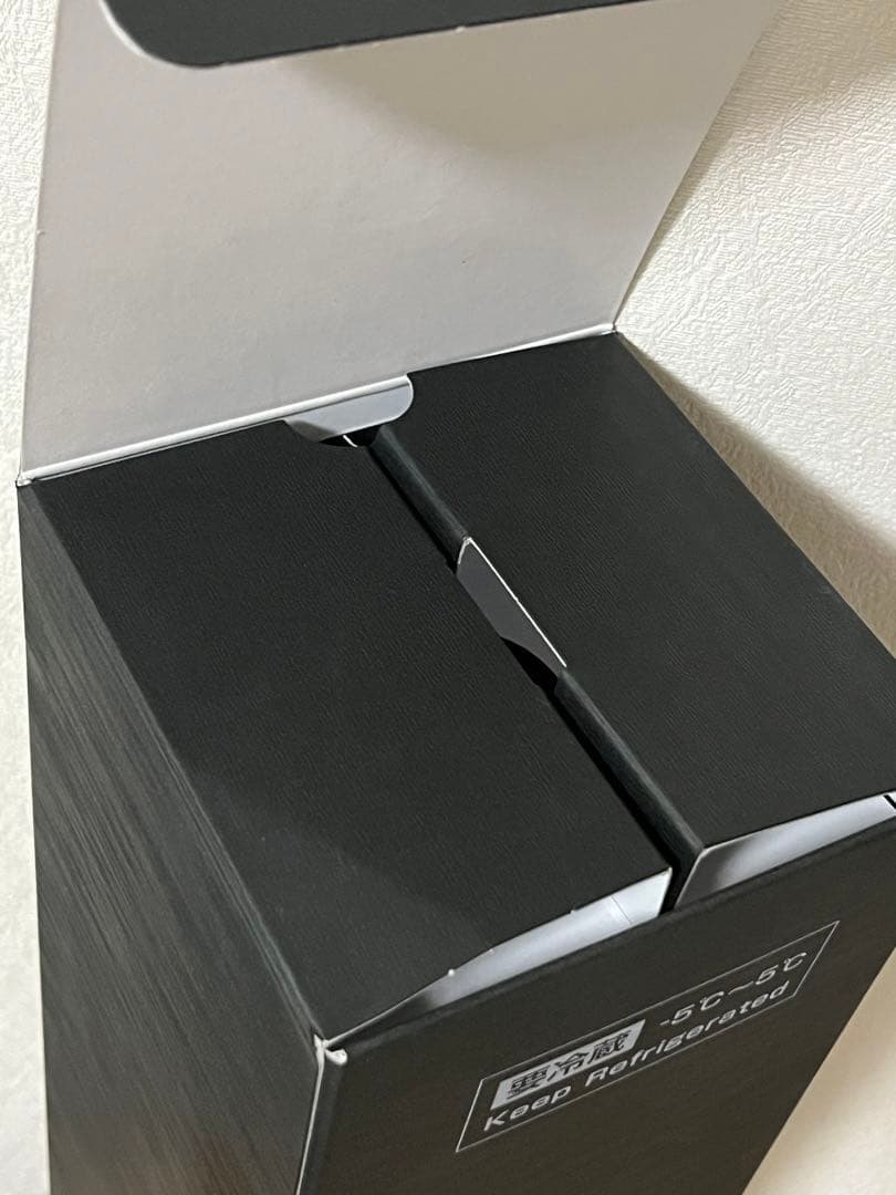 十四代 七垂二十貫 一升瓶 空瓶 2025年製造