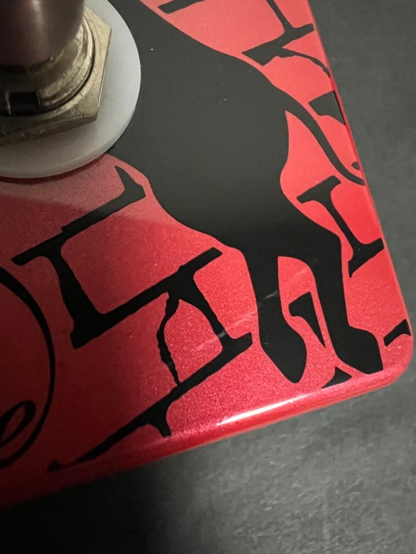 ギター Vivie MadMurcian