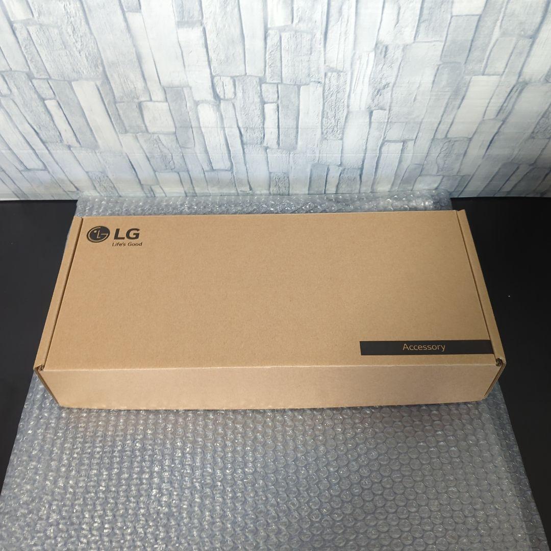 LG UltraFine 5K　MAC用モニター　27MD5KA