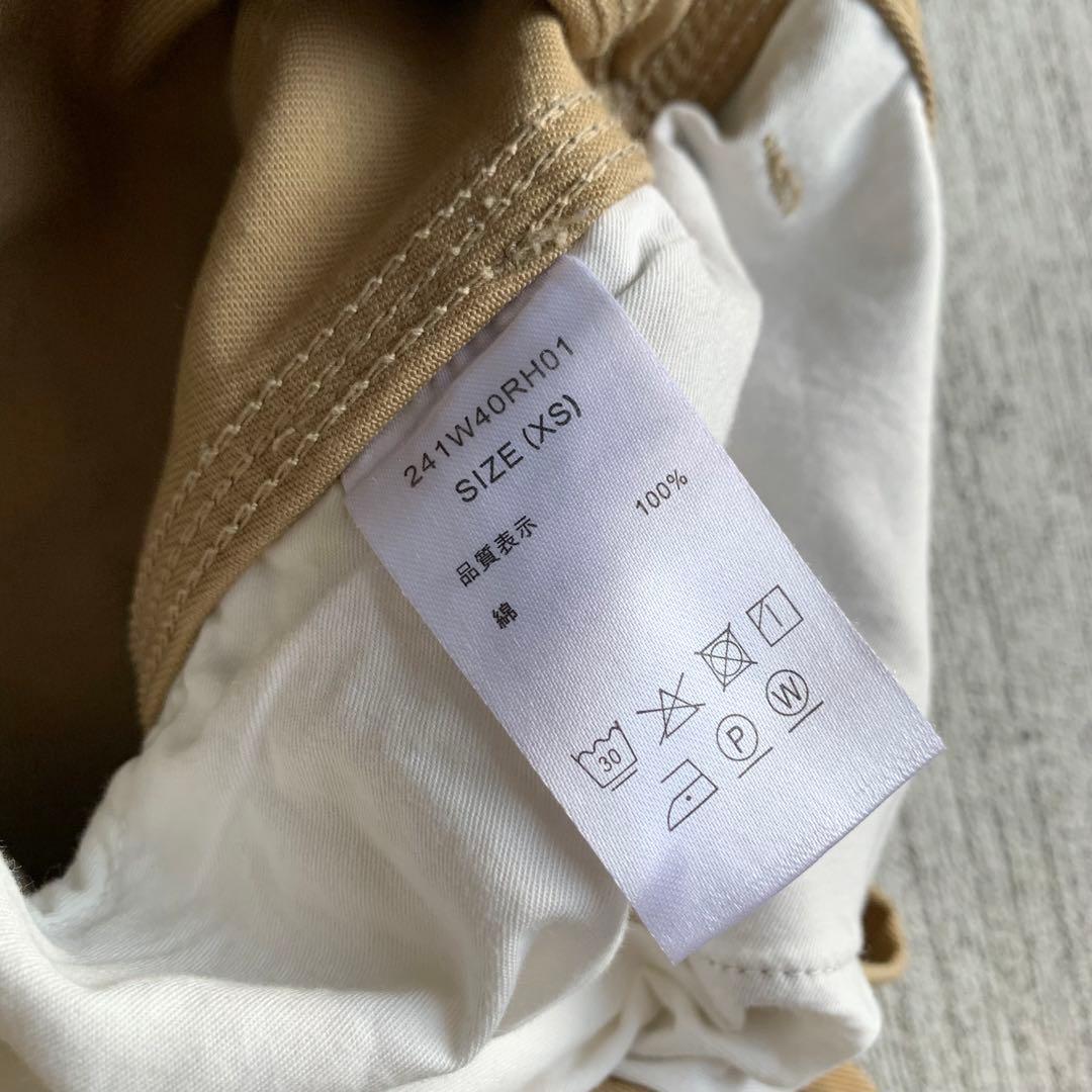 Dickies×RHC RonHerman ロンハーマン 別注ペインターパンツ