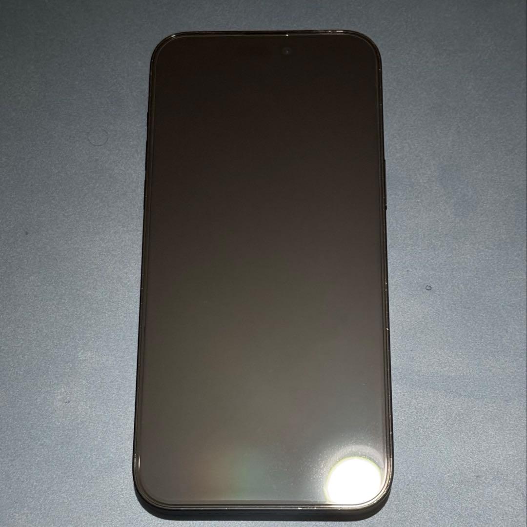 iPhone 14 Pro Max スペースブラック 128GB SIMフリー