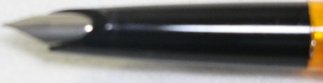 超貴重　モンブラン(MONTBLANC)カレラ万年筆　No.522P