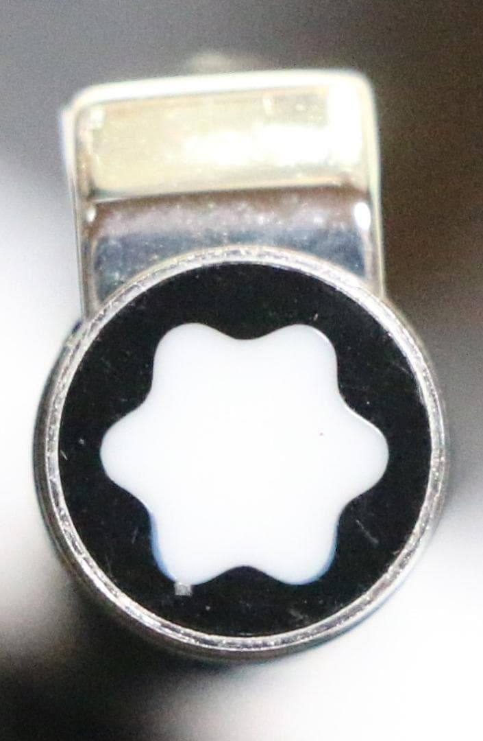 超貴重　モンブラン(MONTBLANC)カレラ万年筆　No.522P