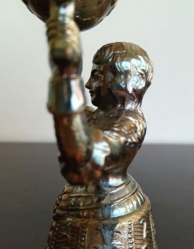 入手難 アンティーク　ウェディング ワガーカップ