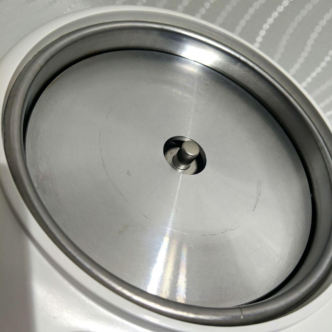 漢方煎じ器 文火楽々 とろびらんらん EK-SA10 栃本天海堂