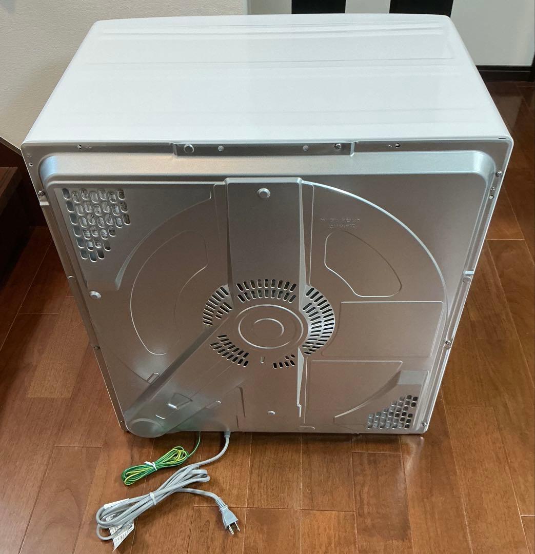 Panasonic NH-D503 衣類乾燥機