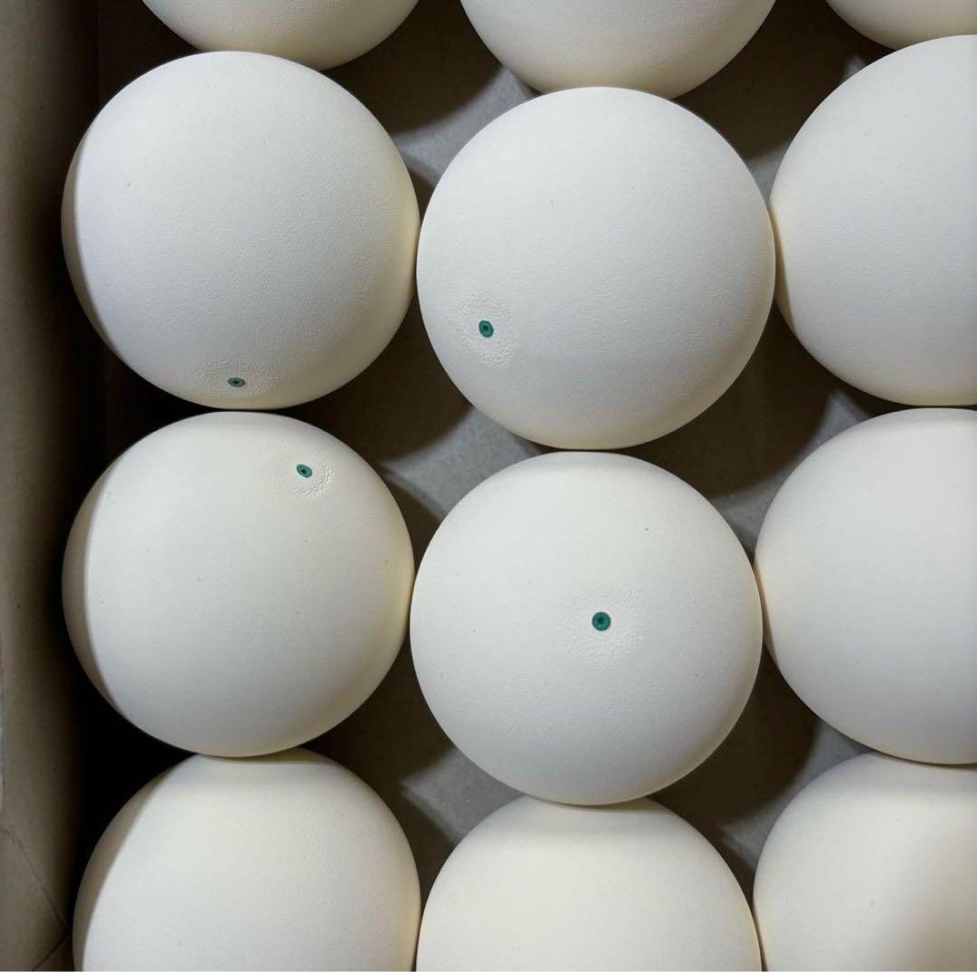 【早い者勝ち】ソフトテニス ボール 90球 新品 カゴ付き