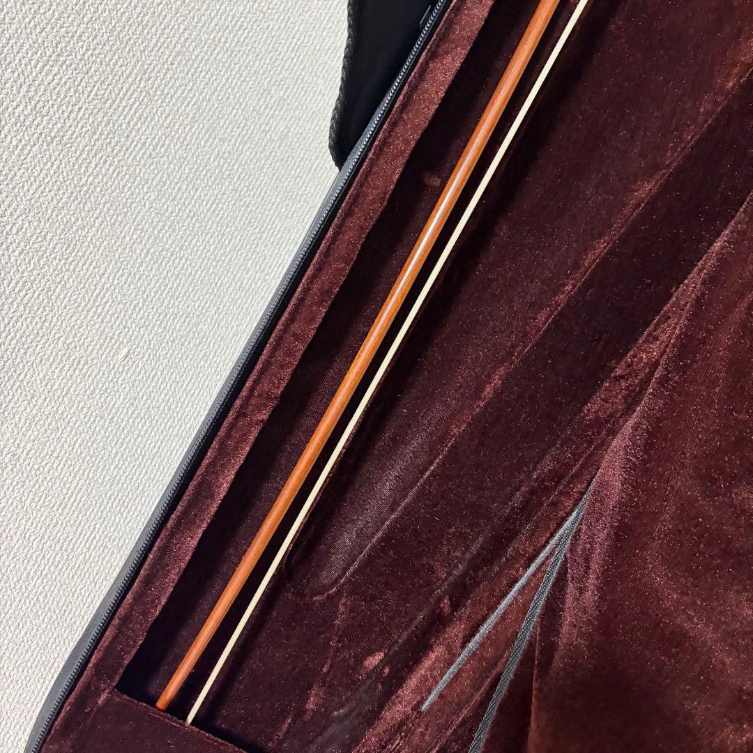 美品 カルロジョルダーノ バイオリン VS-1 3/4 2016年