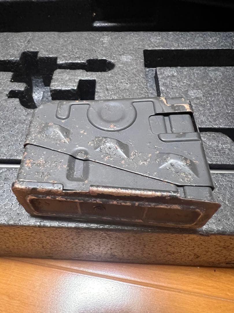 東京マルイ PSG-1