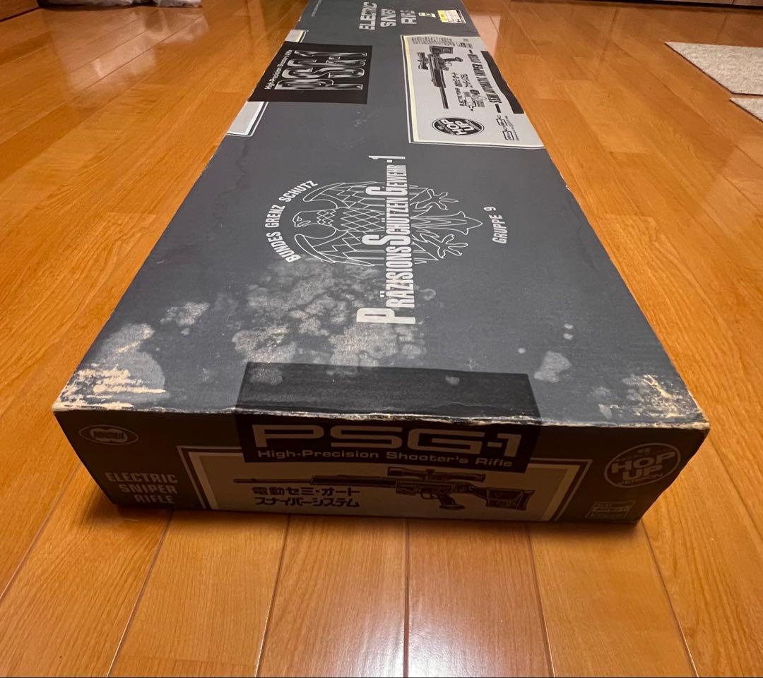 東京マルイ PSG-1