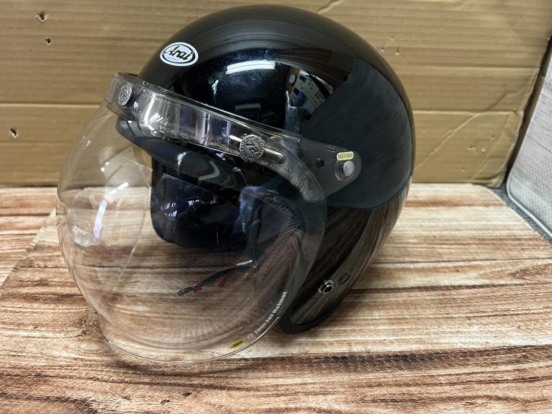 アライ ジェットヘルメット CLASSIC MOD　57.58CM