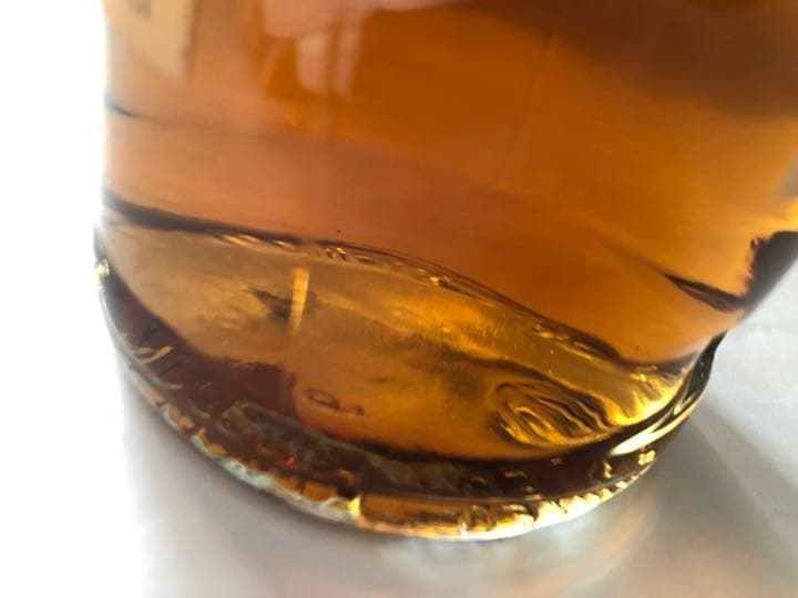 【超希少・世界デットストック】グレンドロナック 12年 オリジナル 旧ボトル