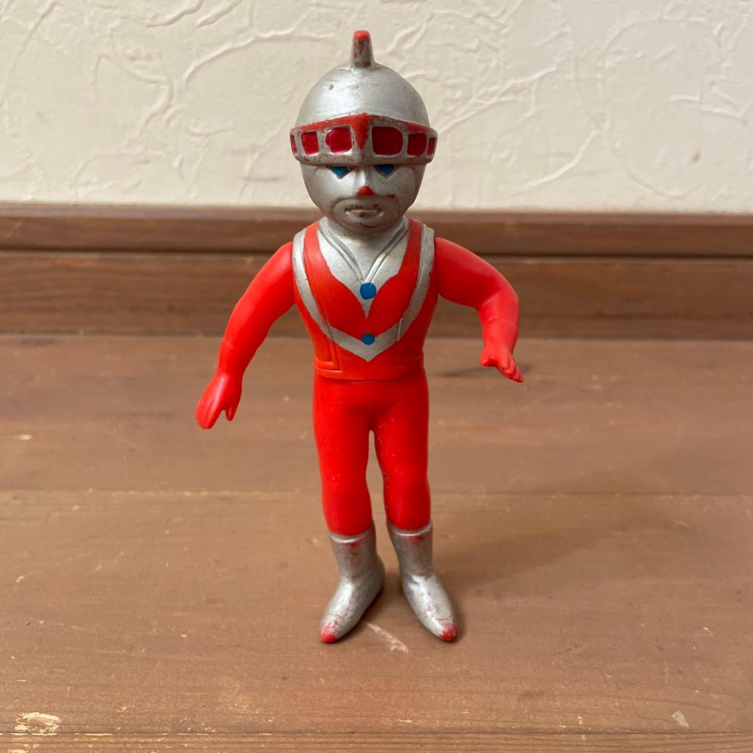 V*n様 アイアンキング