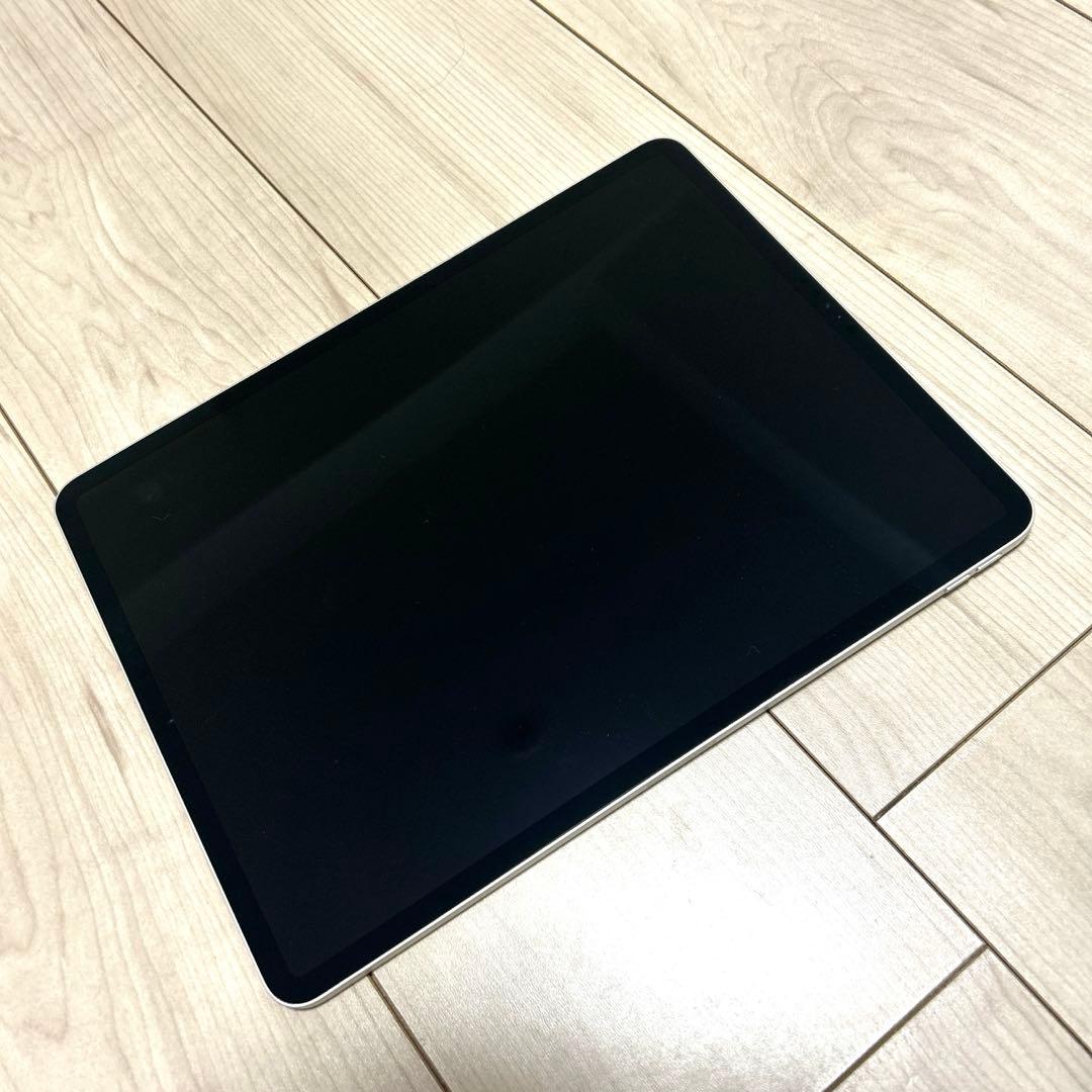 iPad Pro（12.9インチ）（第4世代）