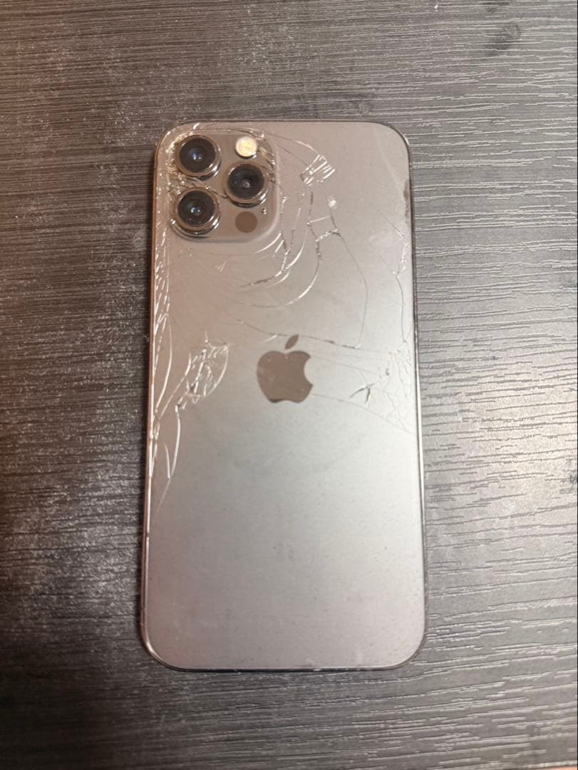 携帯電話本体 iPhone12 Pro 128GB