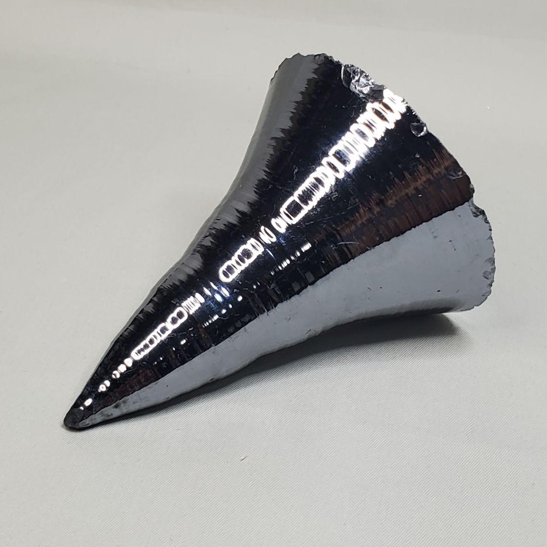 シリコンインゴット （シリコン鉱石）置物