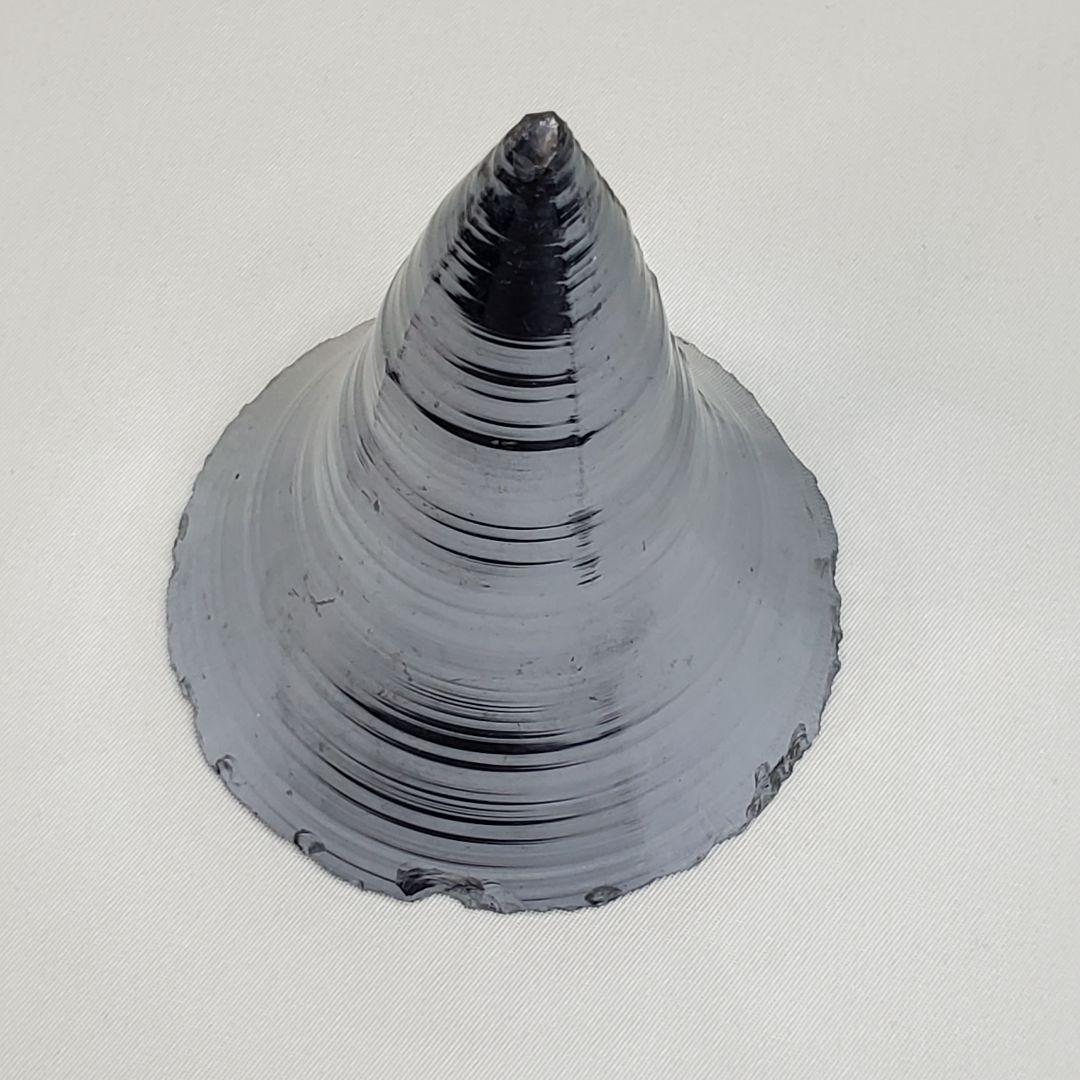 シリコンインゴット （シリコン鉱石）置物