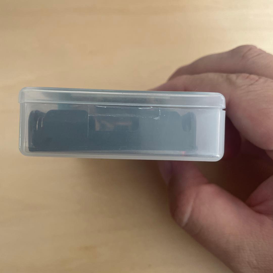 GHD ピコモールス NHC-05G