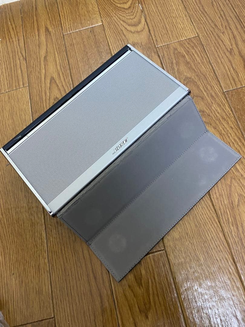Bose SoundLink 2 ワイヤレススピーカー