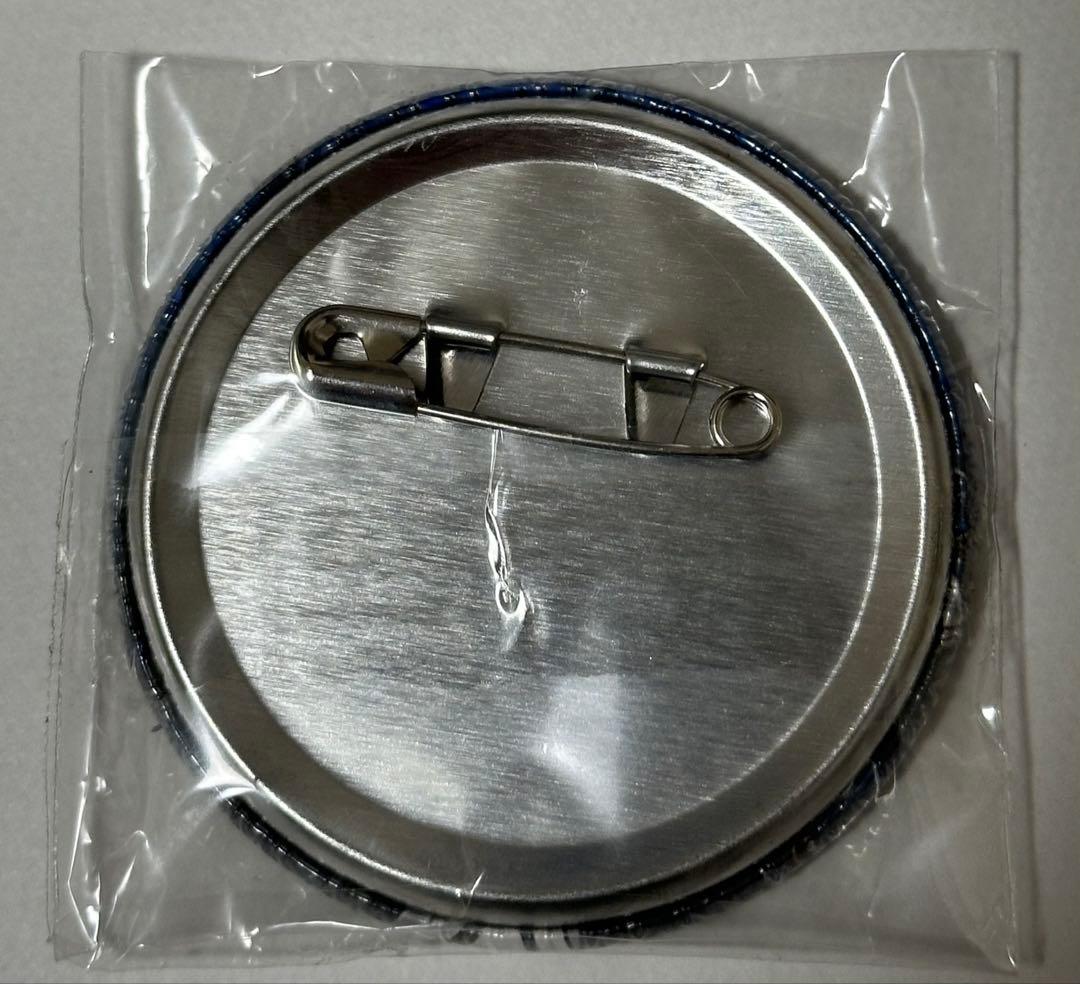 家庭教師ヒットマン REBORN！ジャンプフェスタ 2014 缶バッジ 六道骸