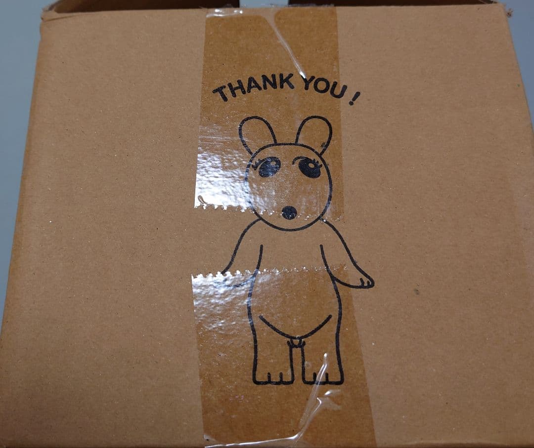 ソニーエンジェルSonny Angel