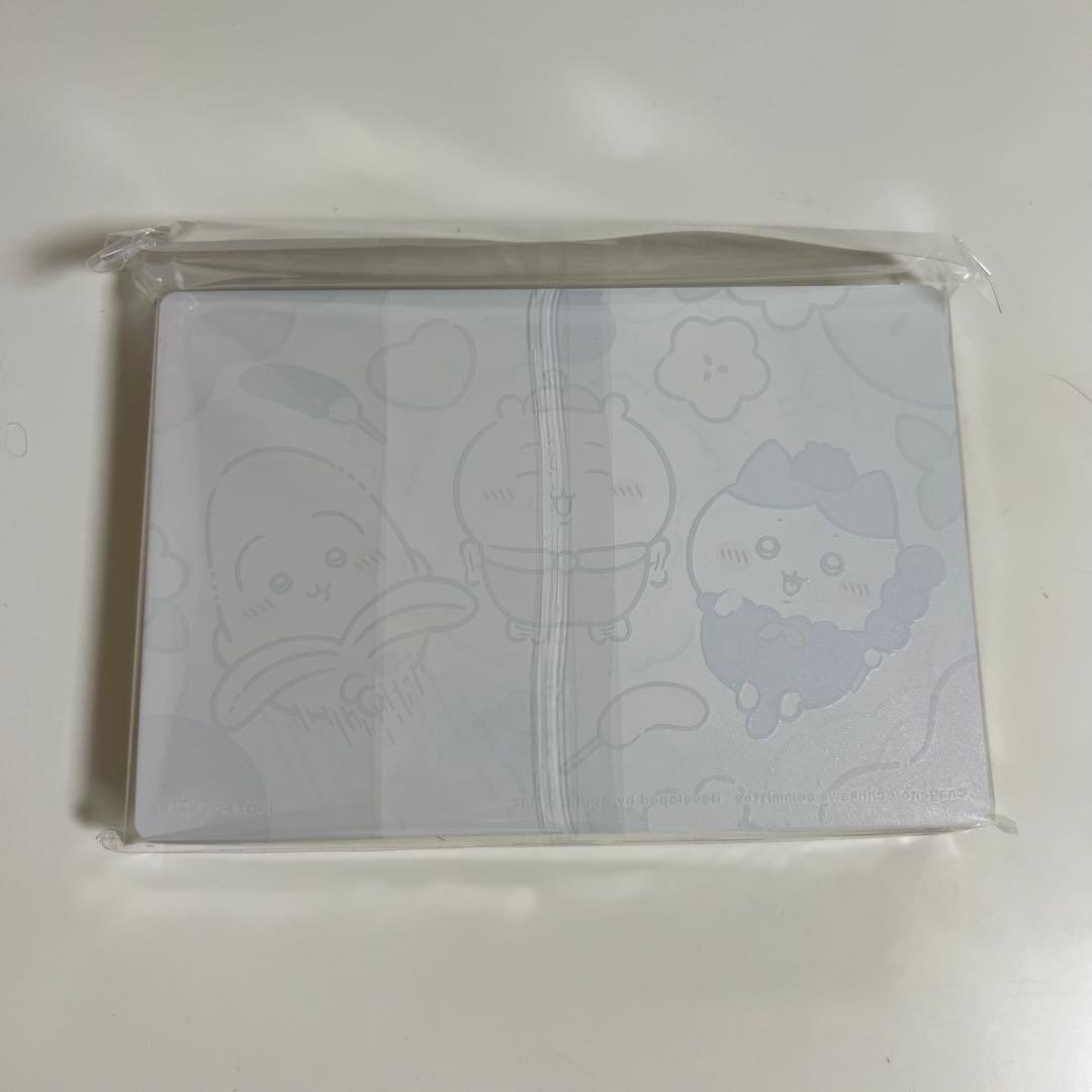 ちいぽけ　アクリルブロック　フルーツ衣装　非売品　キャンペーン当選品