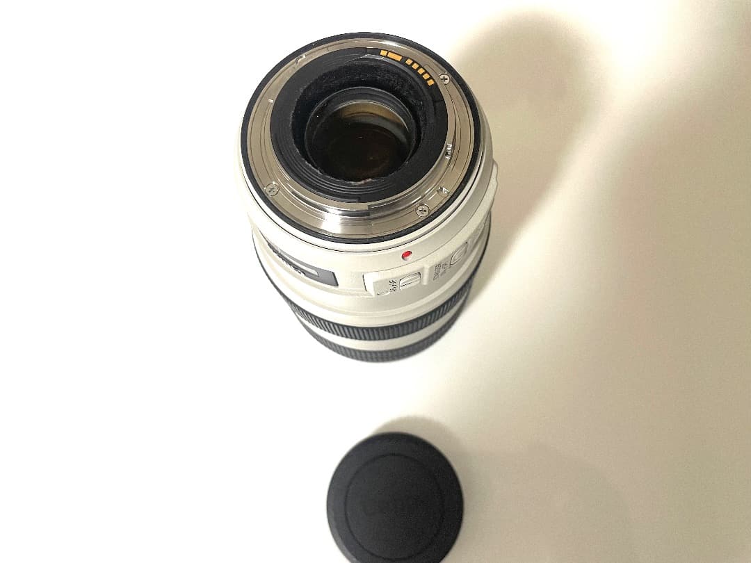 レンズ(ズーム) Canon EF 70-300mm f/4-5.6L IS USM