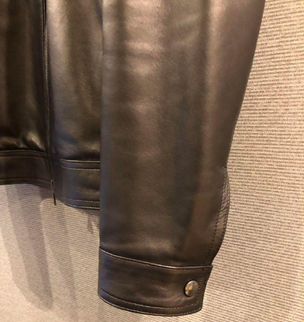 EMMETI ONLY ARK ライダース 別注 JURI　48