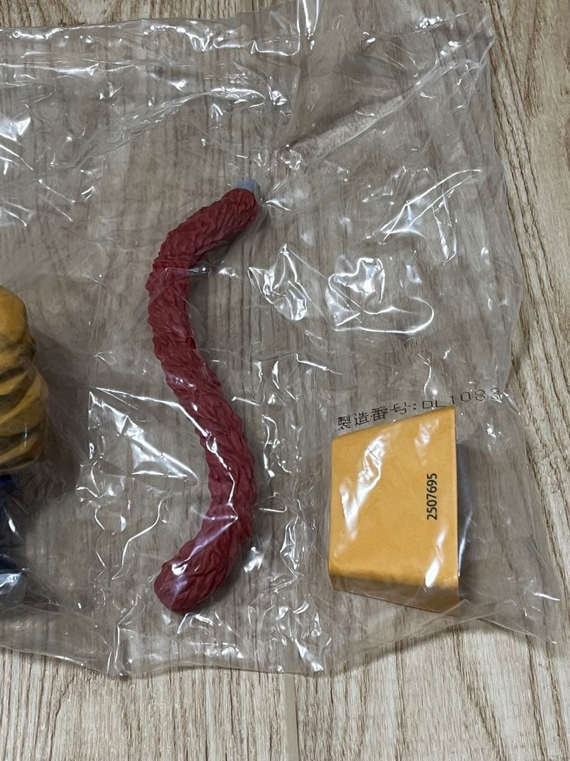 【未開封】ドラゴンボール 一番くじ BWFC 孫悟空 A賞