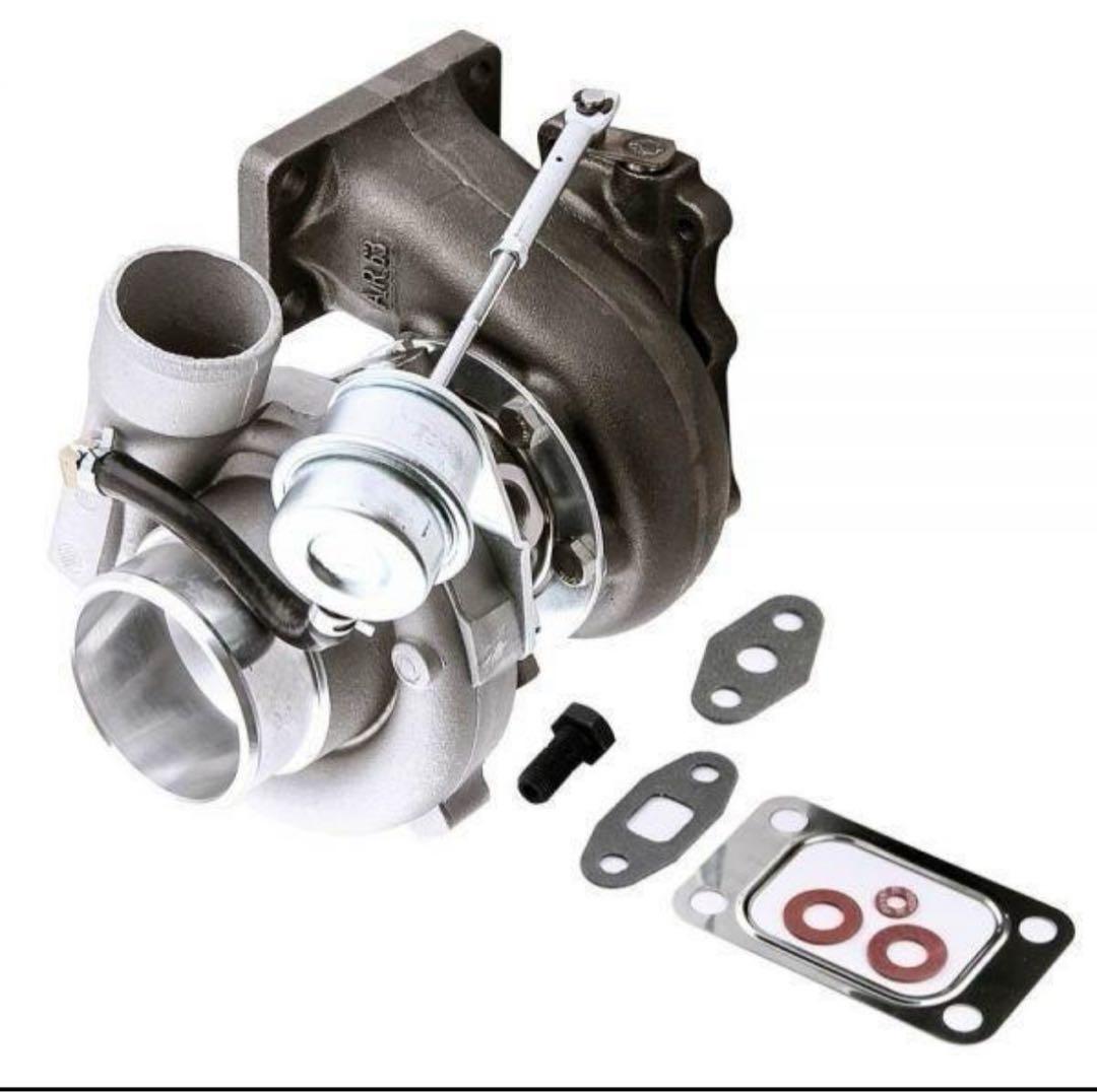 ER34 RB25DET タービン