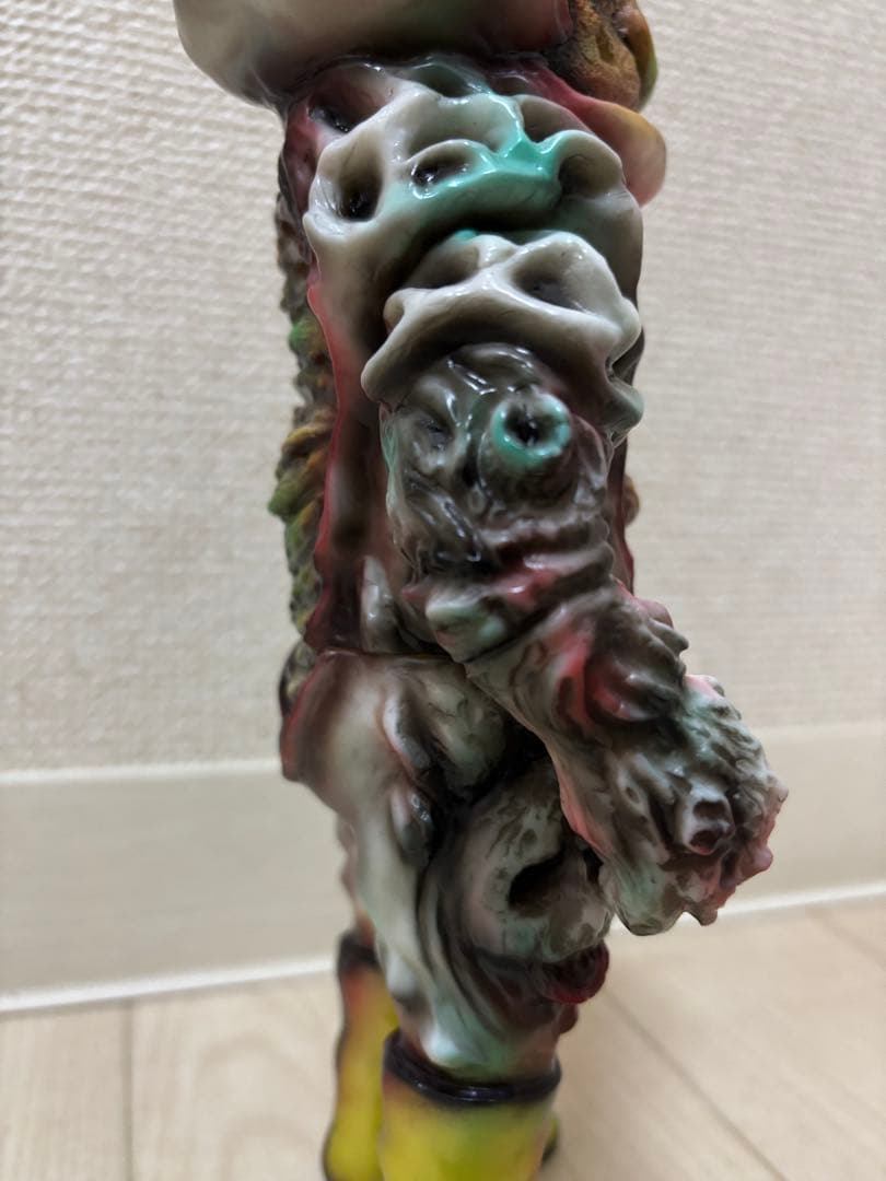 【おまちください】　ヤモマーク かっこわらい雑貨店塗装ver.