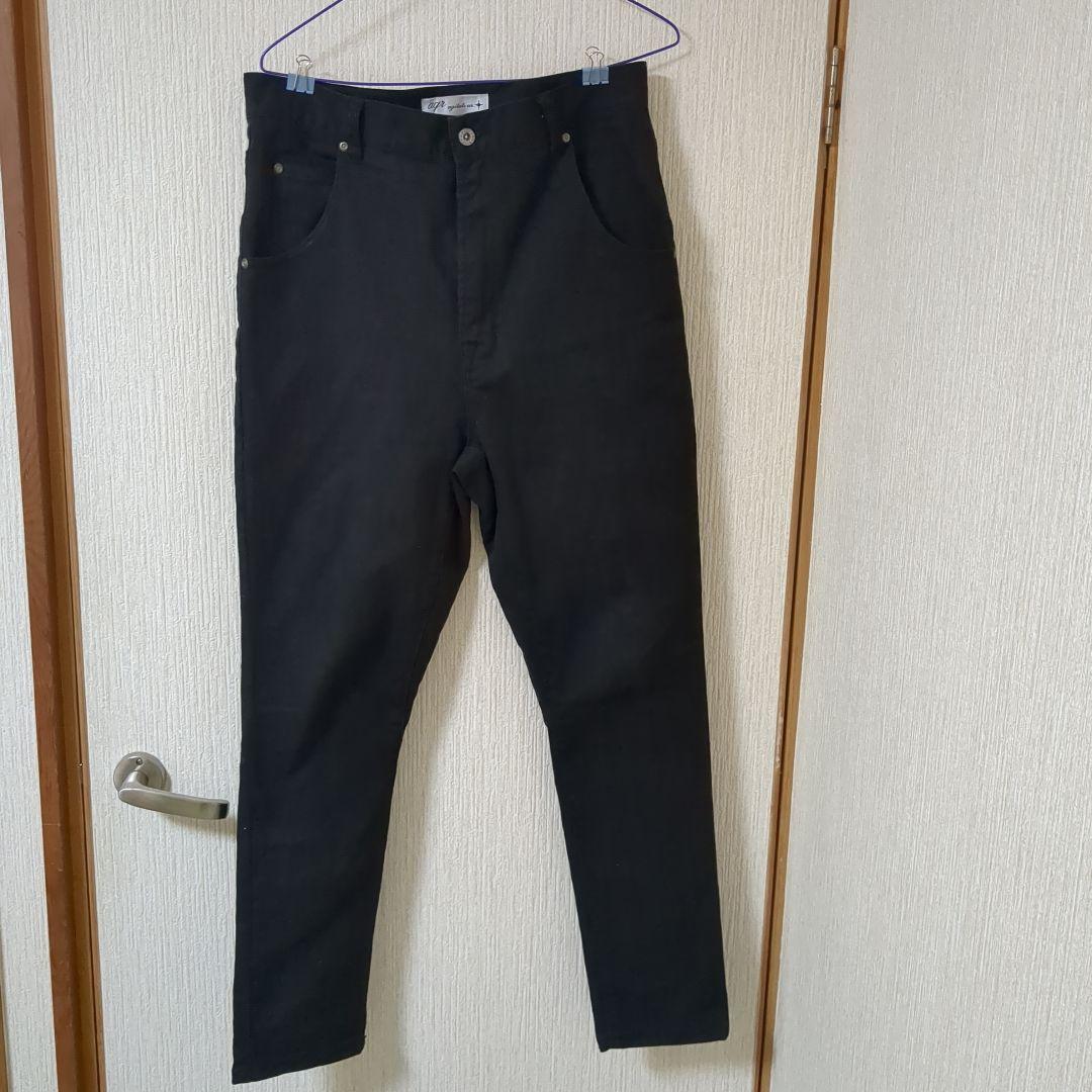 agr サルエルデニム　GACKT着用ブランド