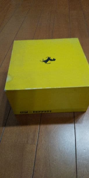 ミニカー FERRARI 125S gp piacenza 1947 bbr