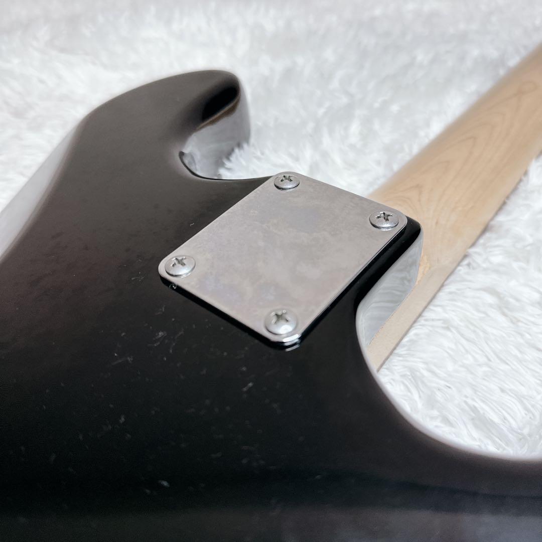 希少　LEGEND　レジェンド　レフティ　エレキギター　初心者　オススメ　左利き