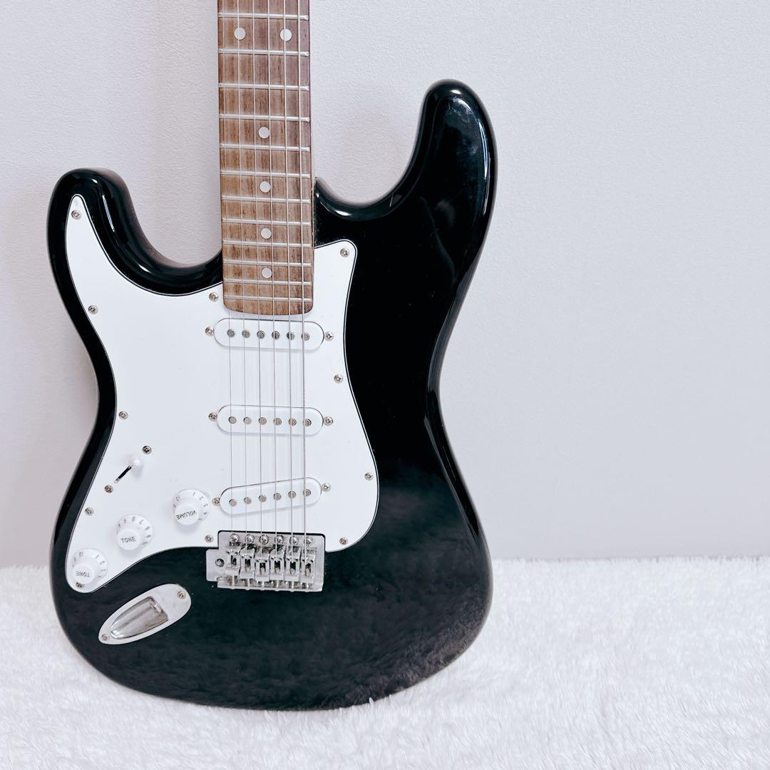 希少　LEGEND　レジェンド　レフティ　エレキギター　初心者　オススメ　左利き