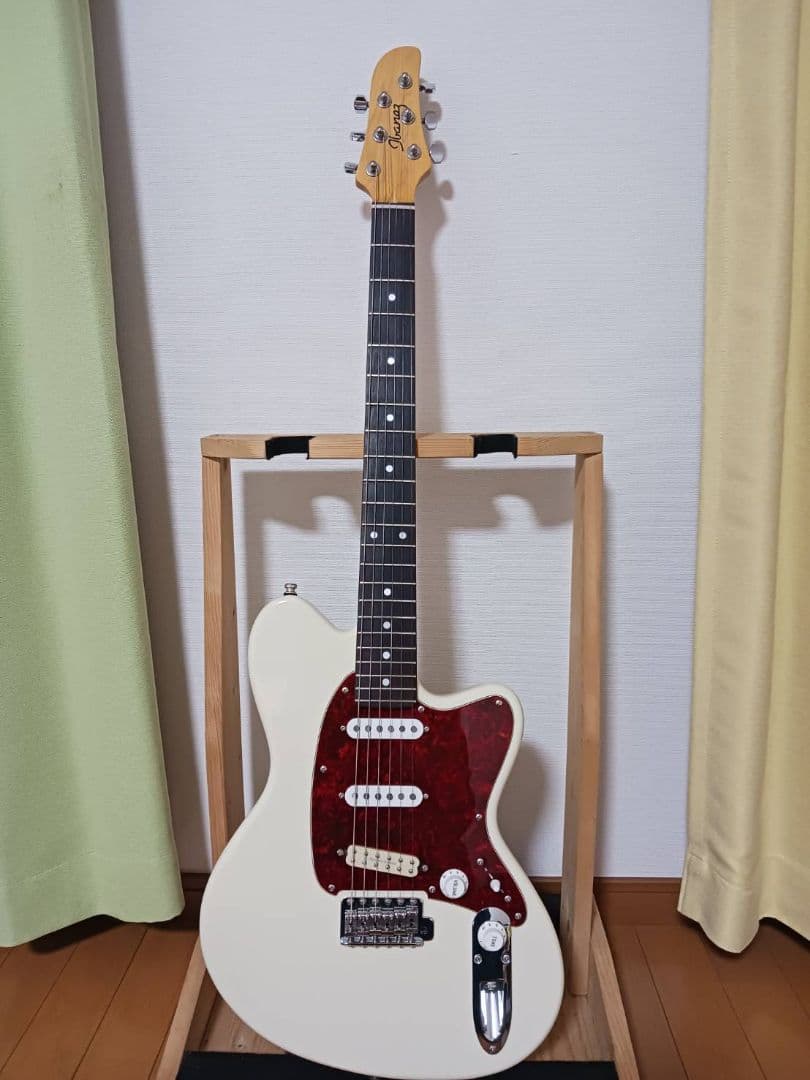 Ibanez アイバニーズ　TALMAN TM-730 IV エレキギター