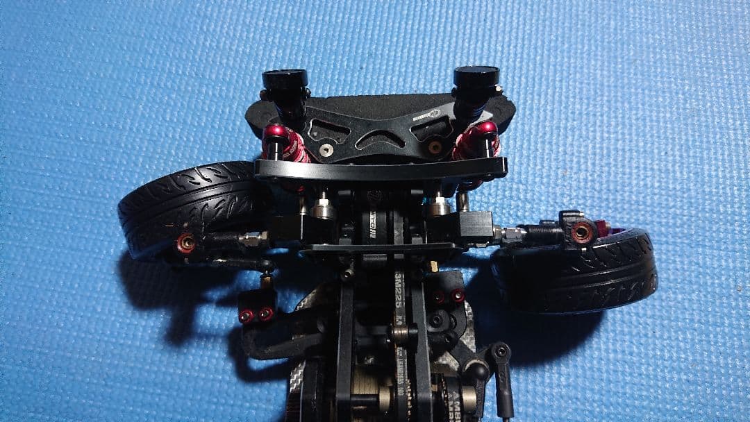 ドリラジ フルセット Re-R HYBRID&7PX&バック付き 即ドリ