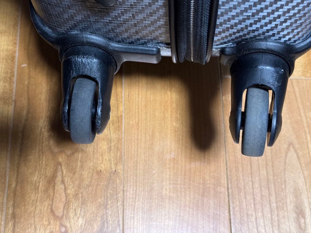 値下　Tumi テグラライト　ハードケース　機内持ち込み