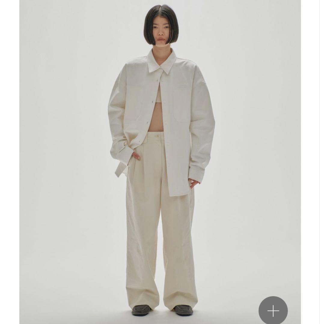 Ｒ様TODAYFUL Doubletuck Chino Pants