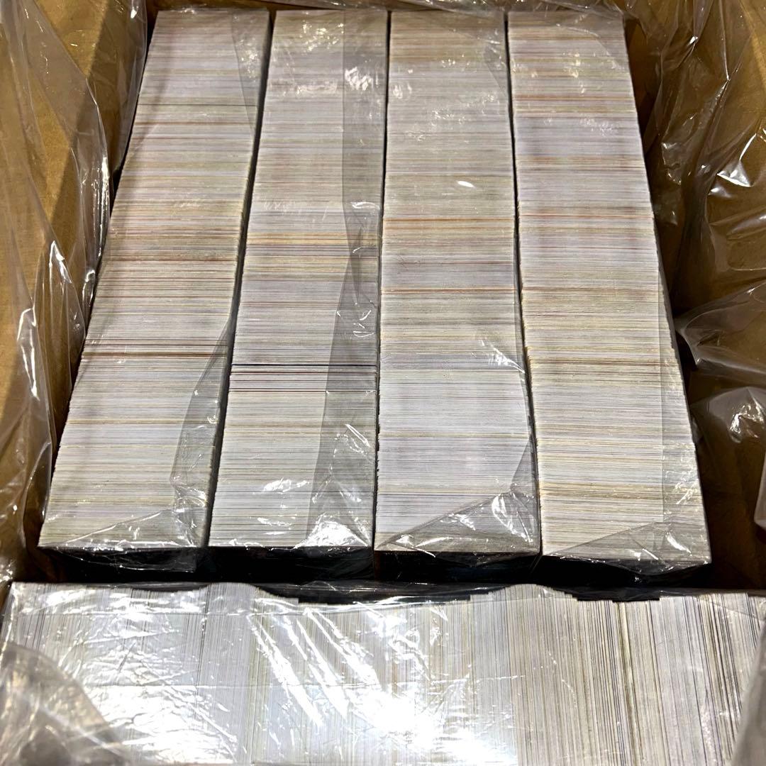 【遊戯王】　14万枚以上　袋付きのみ ノーマルまとめ売り　大量セット