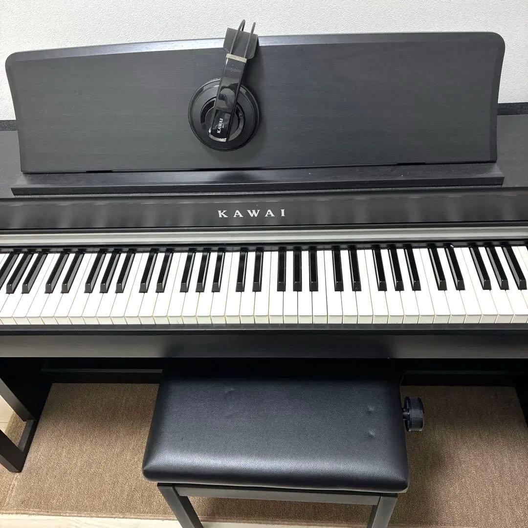 KAWAI CN370GP 電子ピアノ