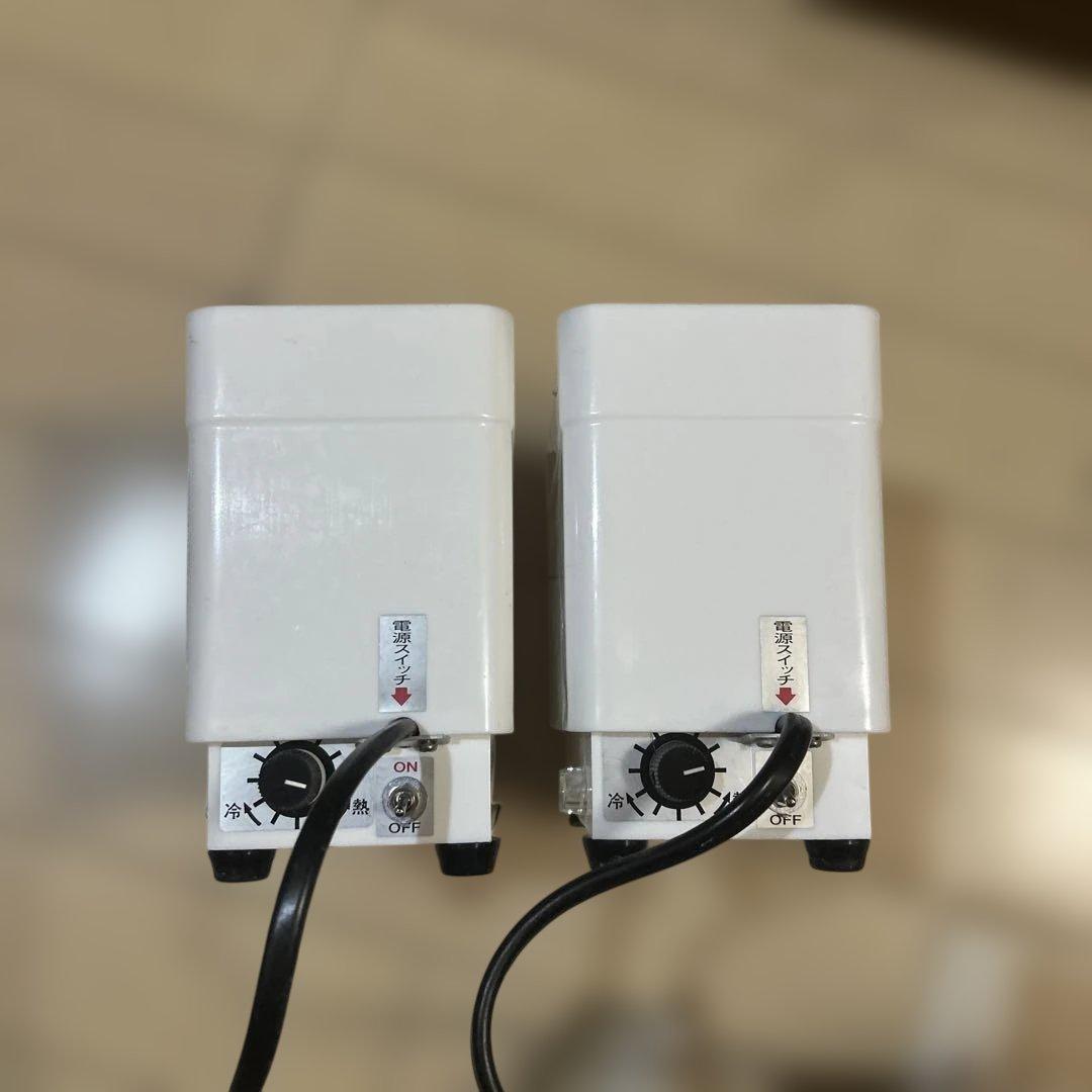 ウォマトロンS2本用