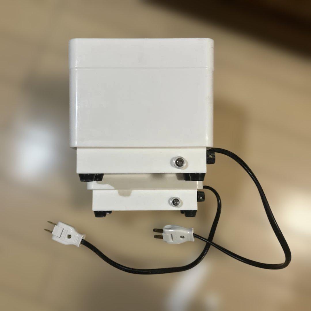 ウォマトロンS2本用