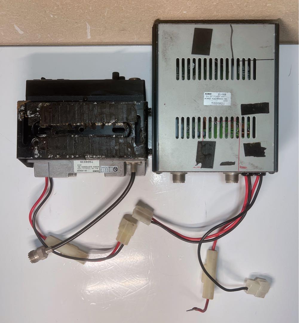 アルインコ　DR−M06SX / EL-06B