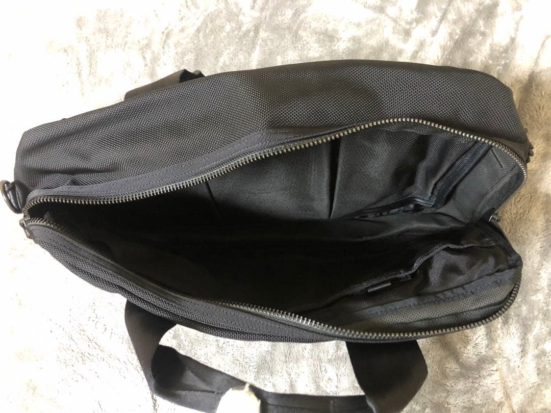 PORTER HEAT 3way ビジネスバッグ ブリーフケース