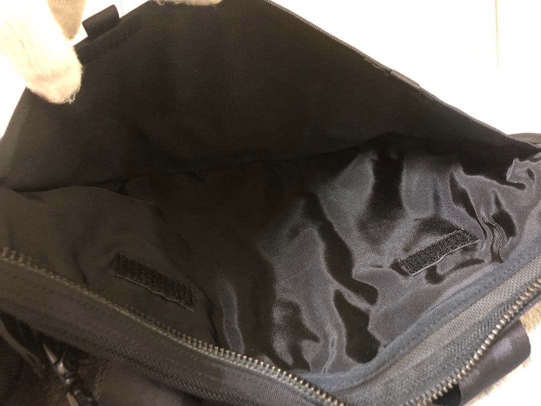 PORTER HEAT 3way ビジネスバッグ ブリーフケース