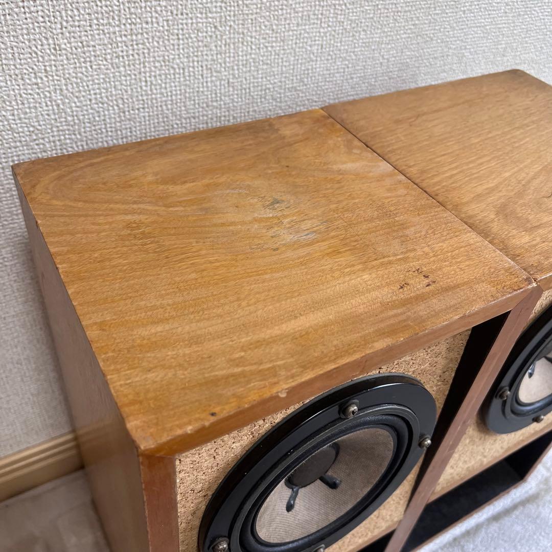 ヨギー　 CF404−8A搭載　スピーカー