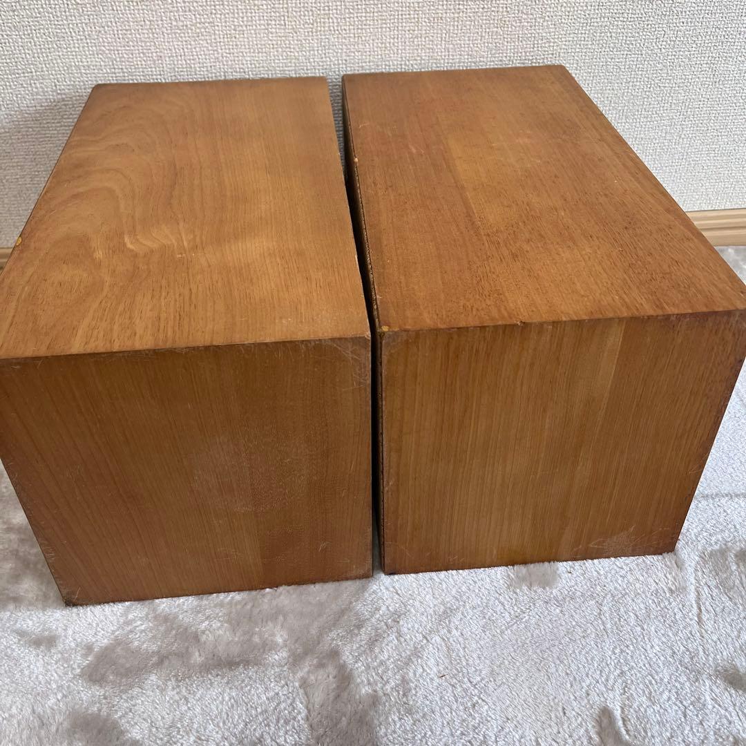 ヨギー　 CF404−8A搭載　スピーカー